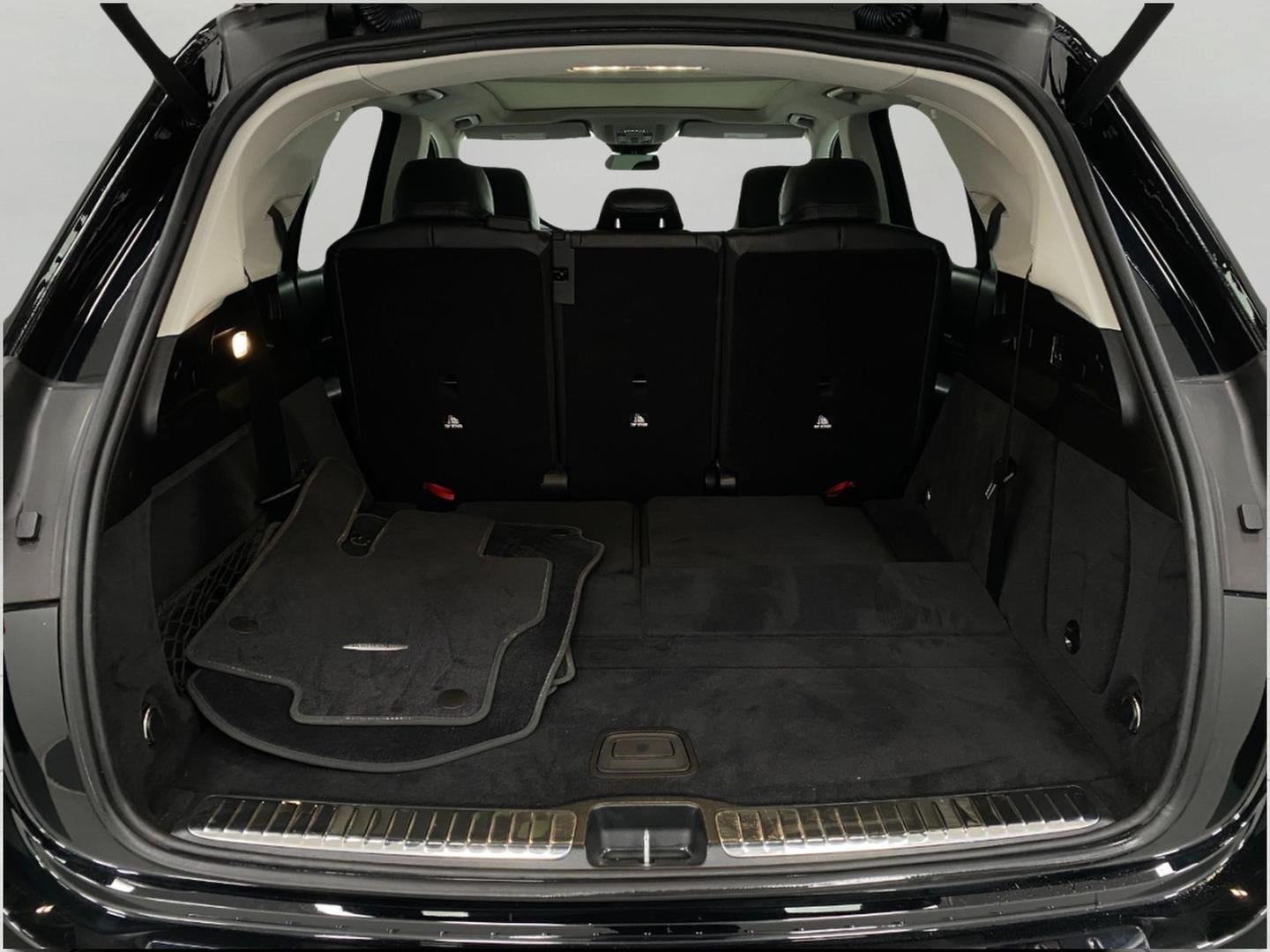 2021 Mercedes-Benz GLE GLE 350 4MATIC® SUV