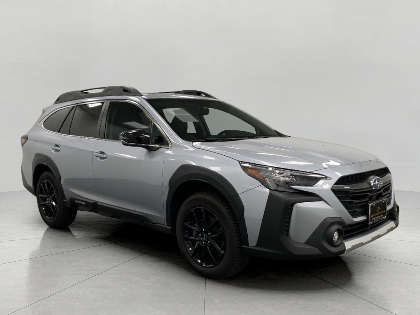 2023 Subaru Outback Limited's photo