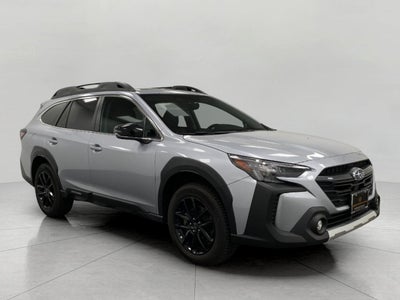2023 Subaru Outback Limited CVT