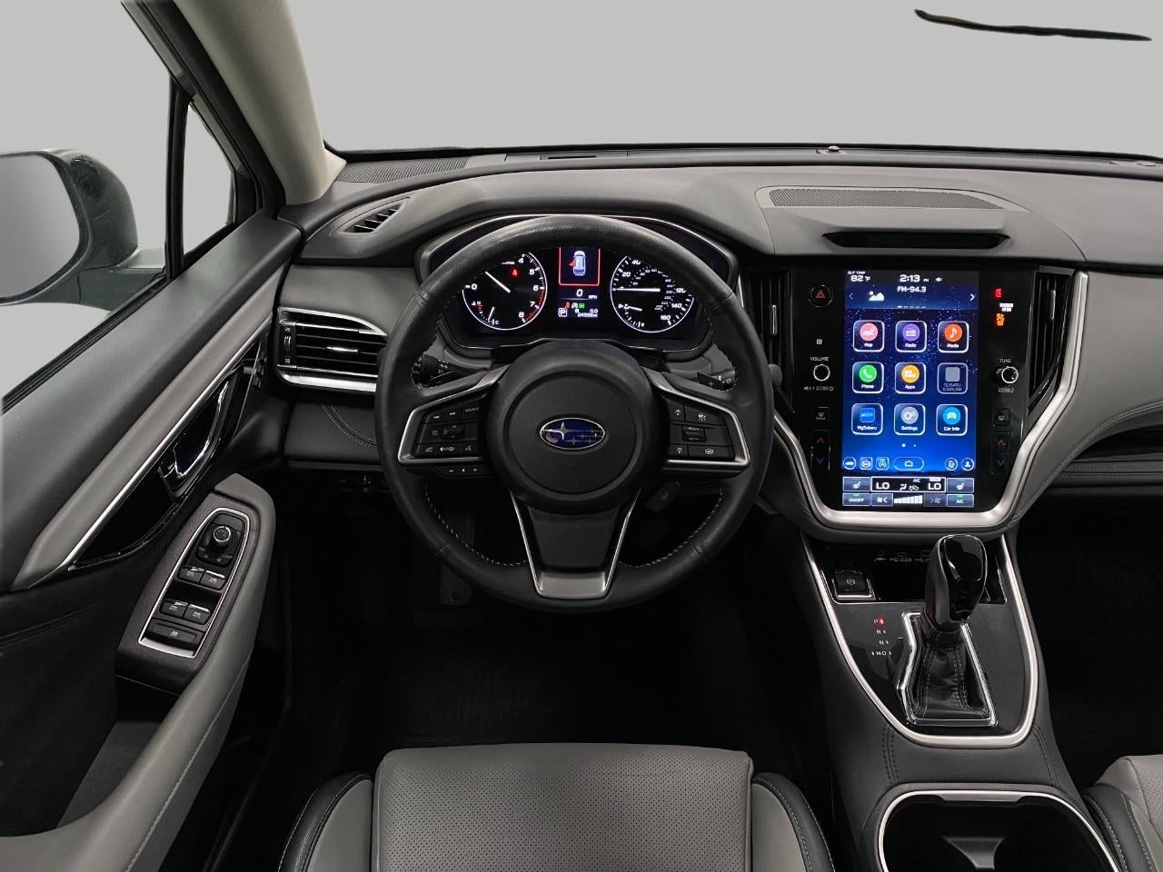 2023 Subaru Outback Limited CVT
