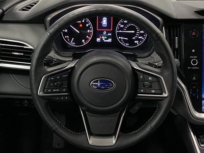 2023 Subaru Outback Limited CVT