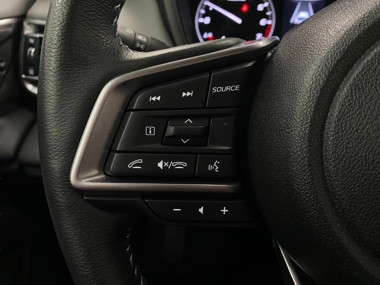2023 Subaru Outback Limited CVT