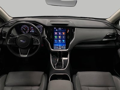 2023 Subaru Outback Limited CVT