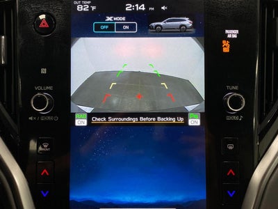 2023 Subaru Outback Limited CVT