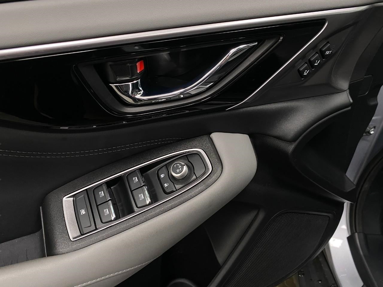 2023 Subaru Outback Limited CVT