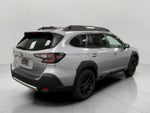 2023 Subaru Outback Limited CVT