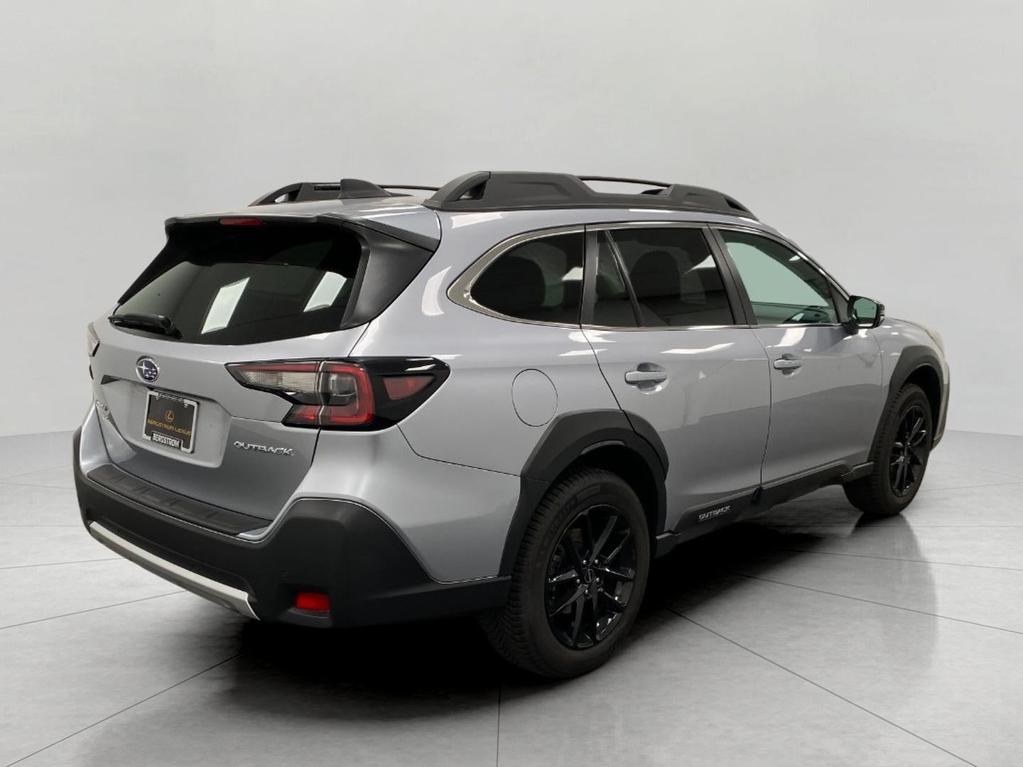 2023 Subaru Outback Limited CVT