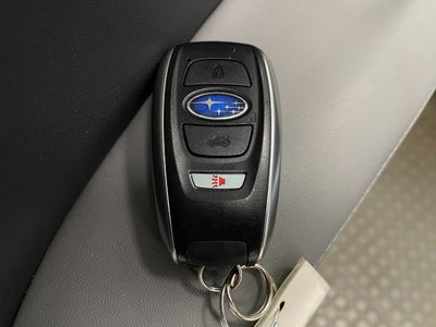 2023 Subaru Outback Limited CVT