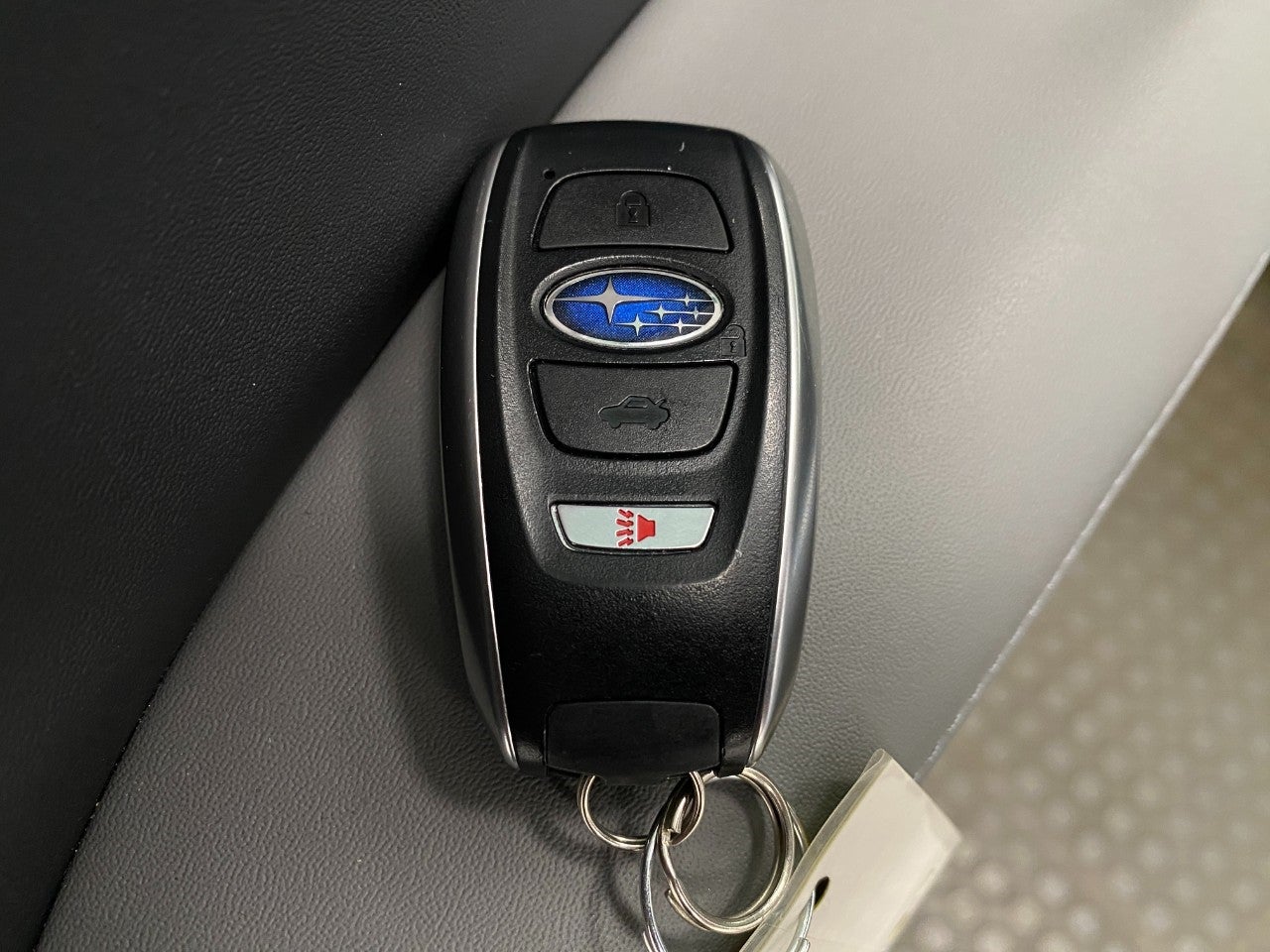 2023 Subaru Outback Limited CVT