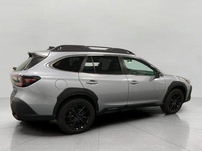 2023 Subaru Outback Limited CVT