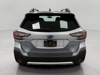 2023 Subaru Outback Limited CVT