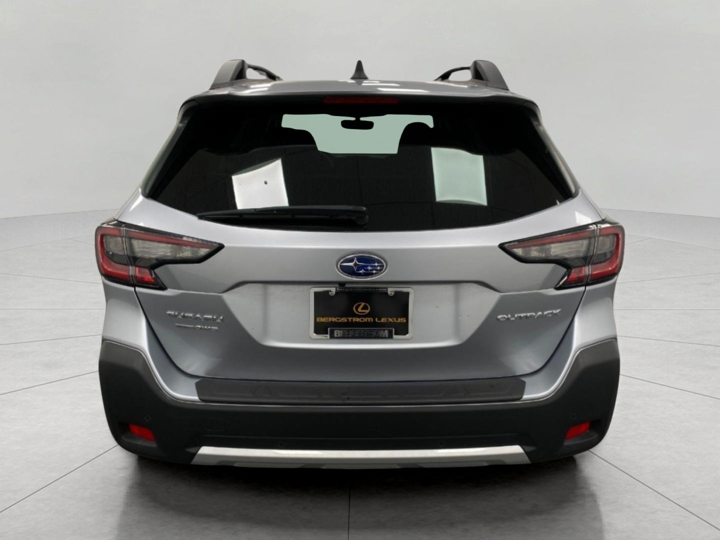 2023 Subaru Outback Limited CVT
