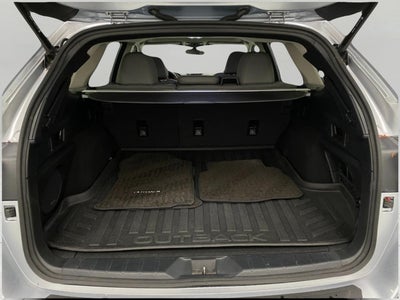 2023 Subaru Outback Limited CVT
