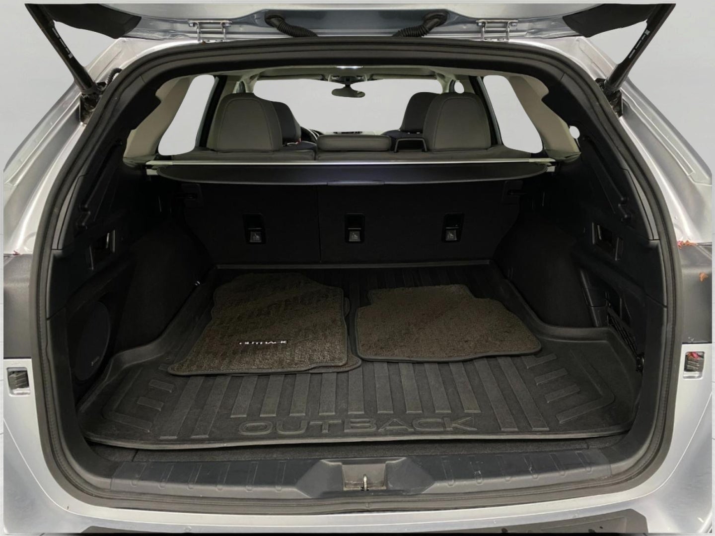 2023 Subaru Outback Limited CVT
