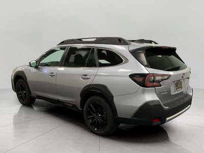 2023 Subaru Outback Limited CVT