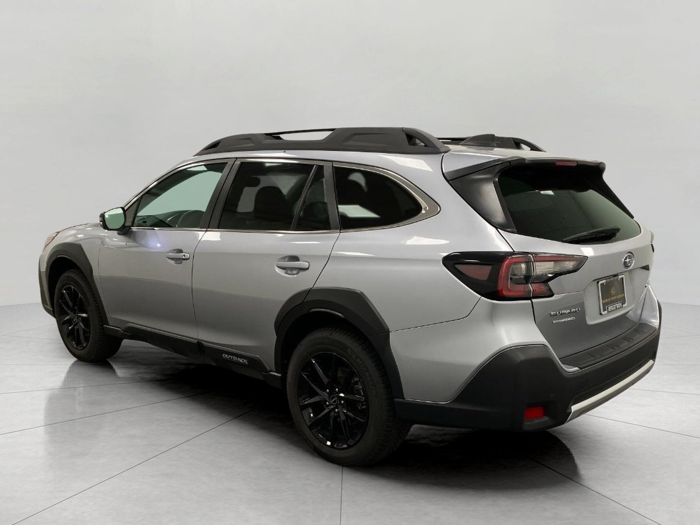 2023 Subaru Outback Limited CVT