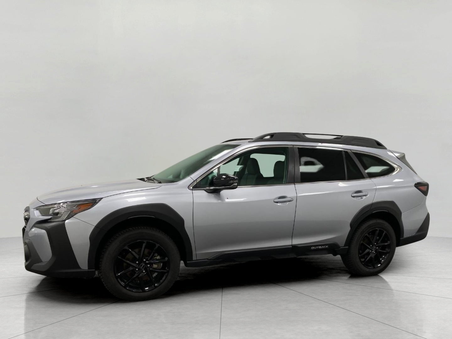 2023 Subaru Outback Limited CVT