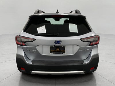2023 Subaru Outback Limited CVT