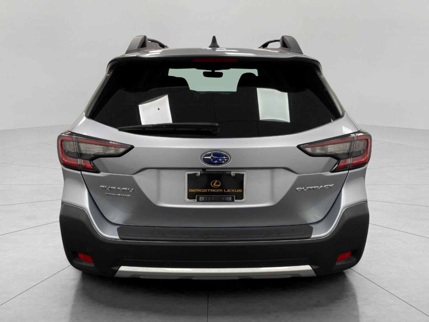 2023 Subaru Outback Limited CVT