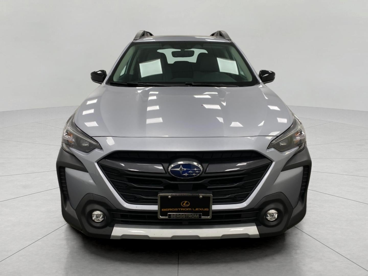 2023 Subaru Outback Limited CVT