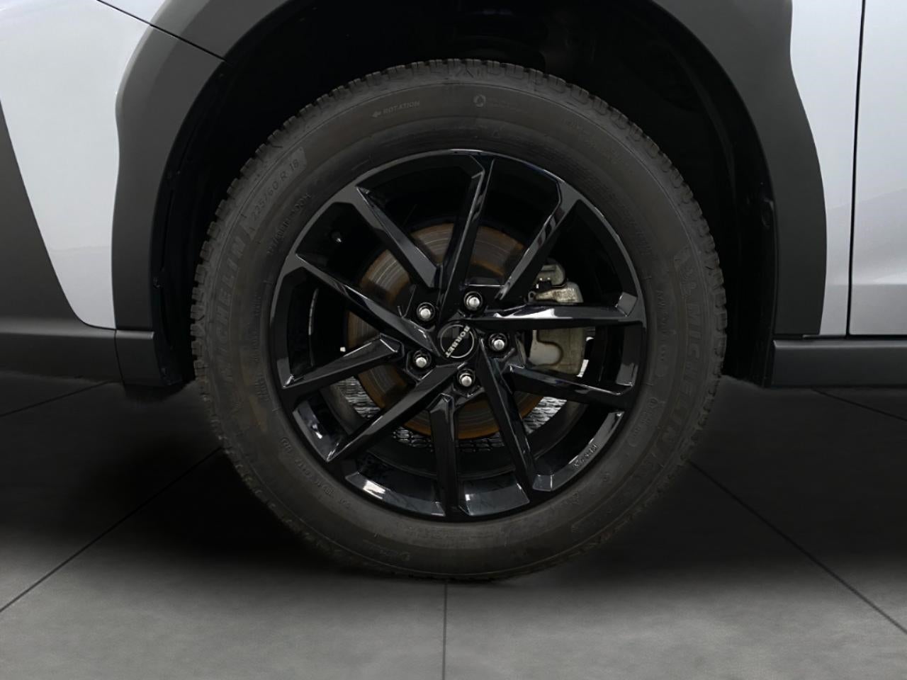 2023 Subaru Outback Limited CVT