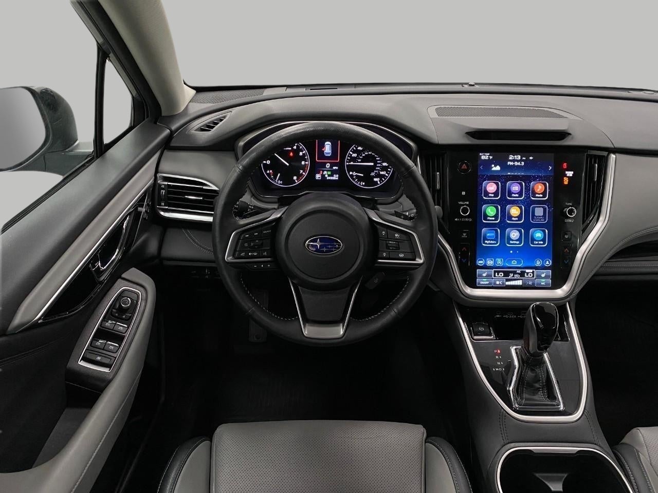 2023 Subaru Outback Limited CVT