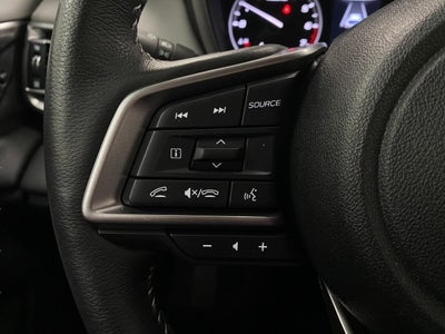 2023 Subaru Outback Limited CVT