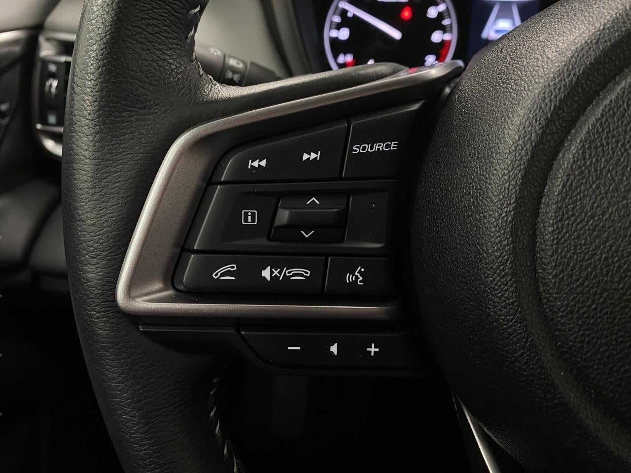 2023 Subaru Outback Limited CVT