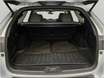 2023 Subaru Outback Limited CVT