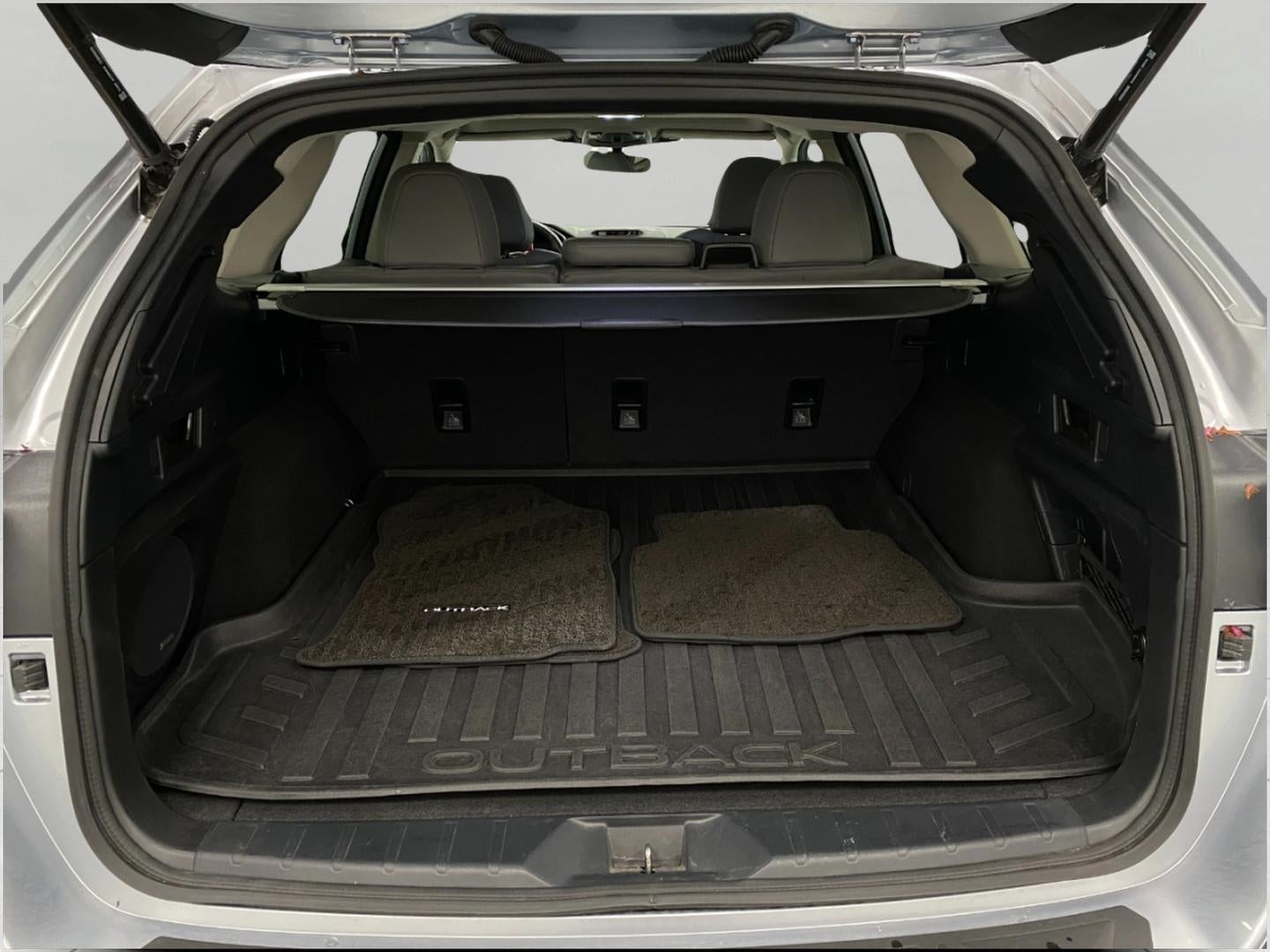 2023 Subaru Outback Limited CVT