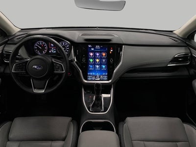 2023 Subaru Outback Limited CVT