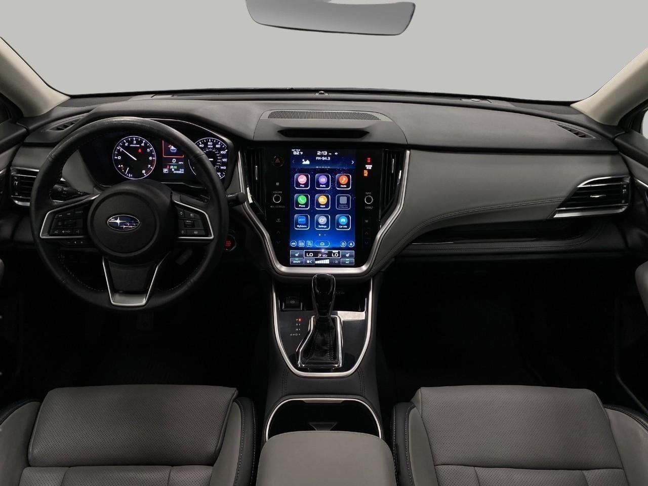 2023 Subaru Outback Limited CVT