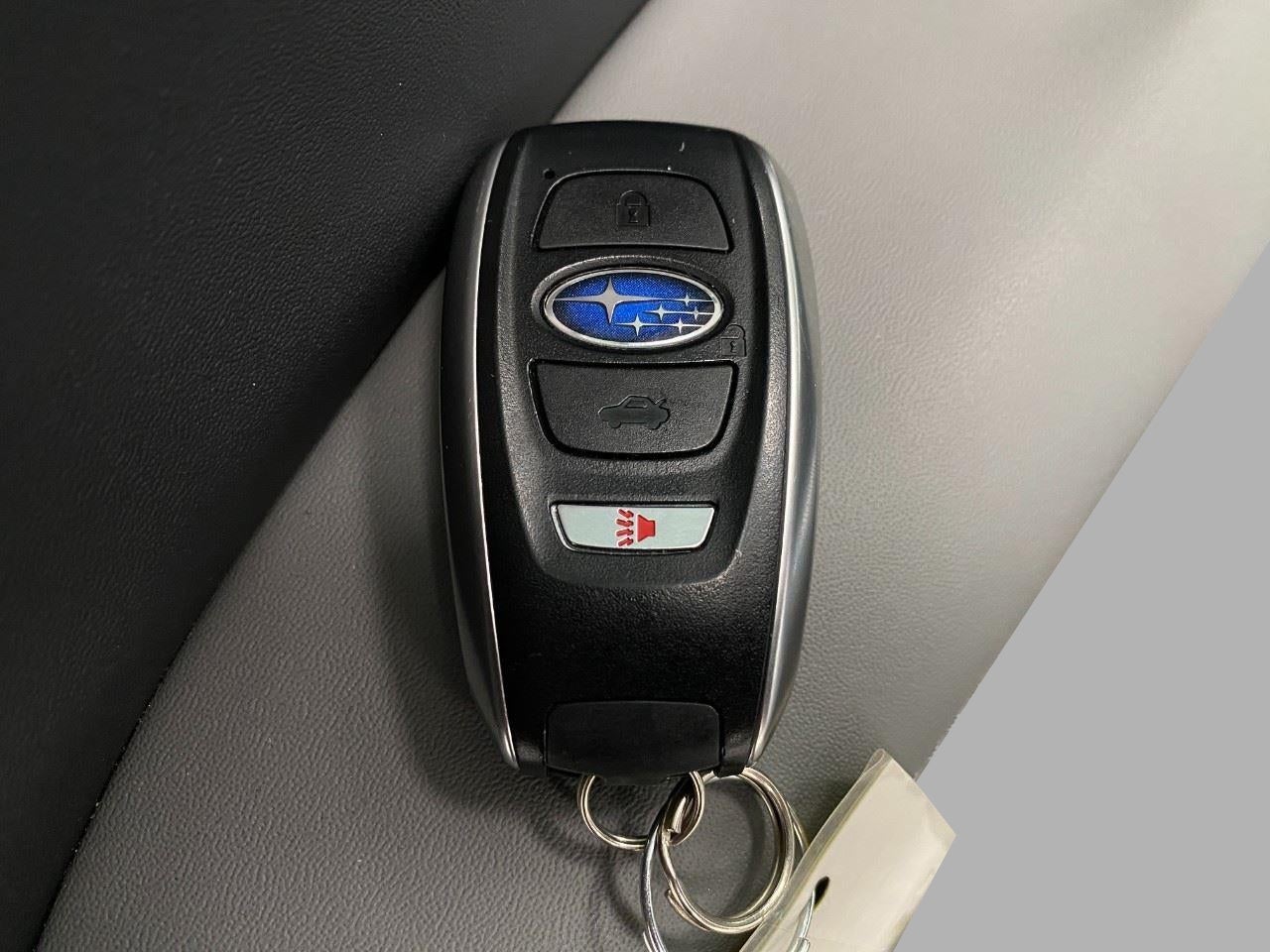 2023 Subaru Outback Limited CVT