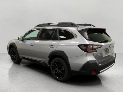 2023 Subaru Outback Limited CVT