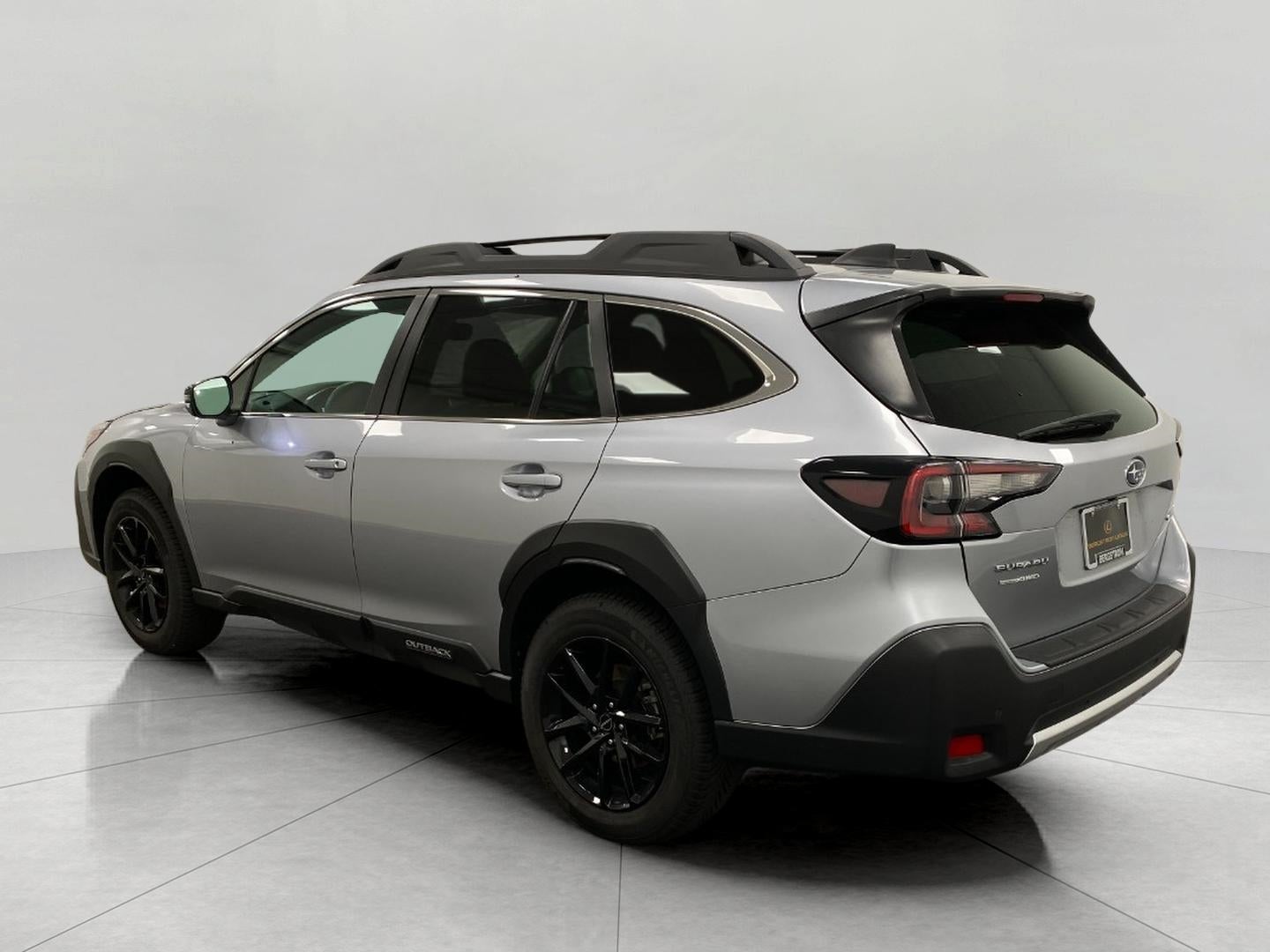 2023 Subaru Outback Limited CVT