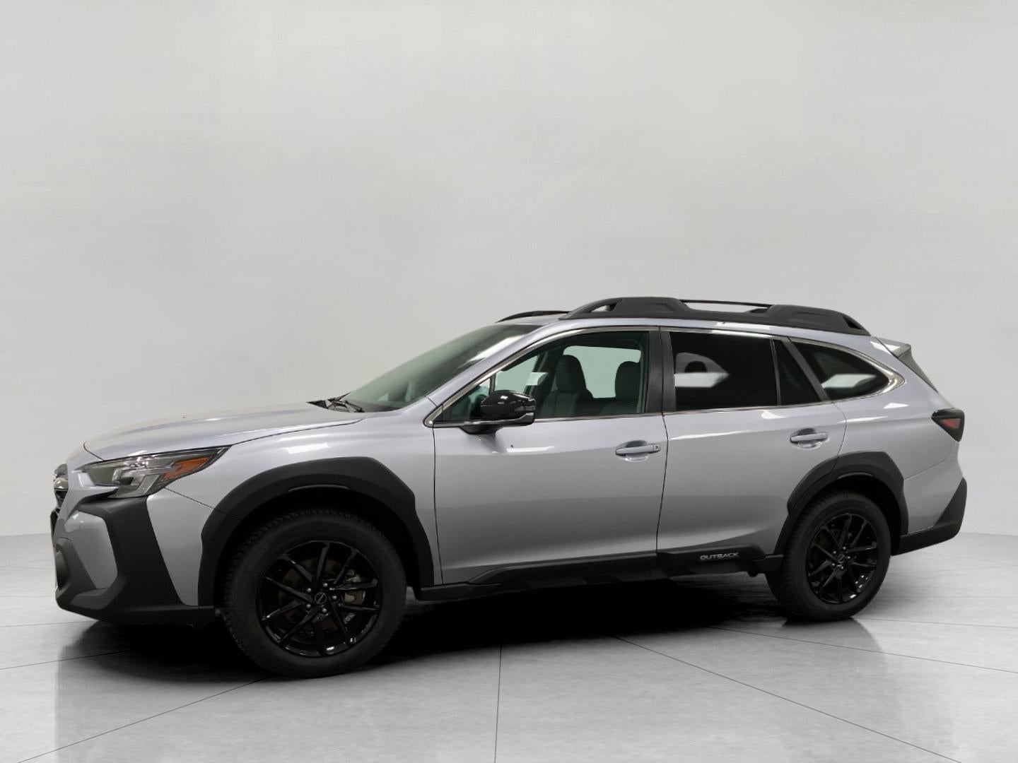 2023 Subaru Outback Limited CVT