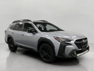2023 Subaru Outback
