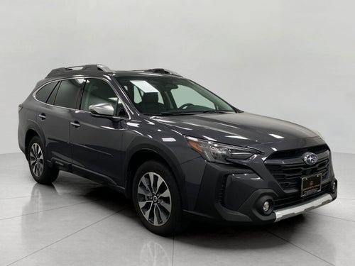 2024 Subaru Outback Touring XT AWD