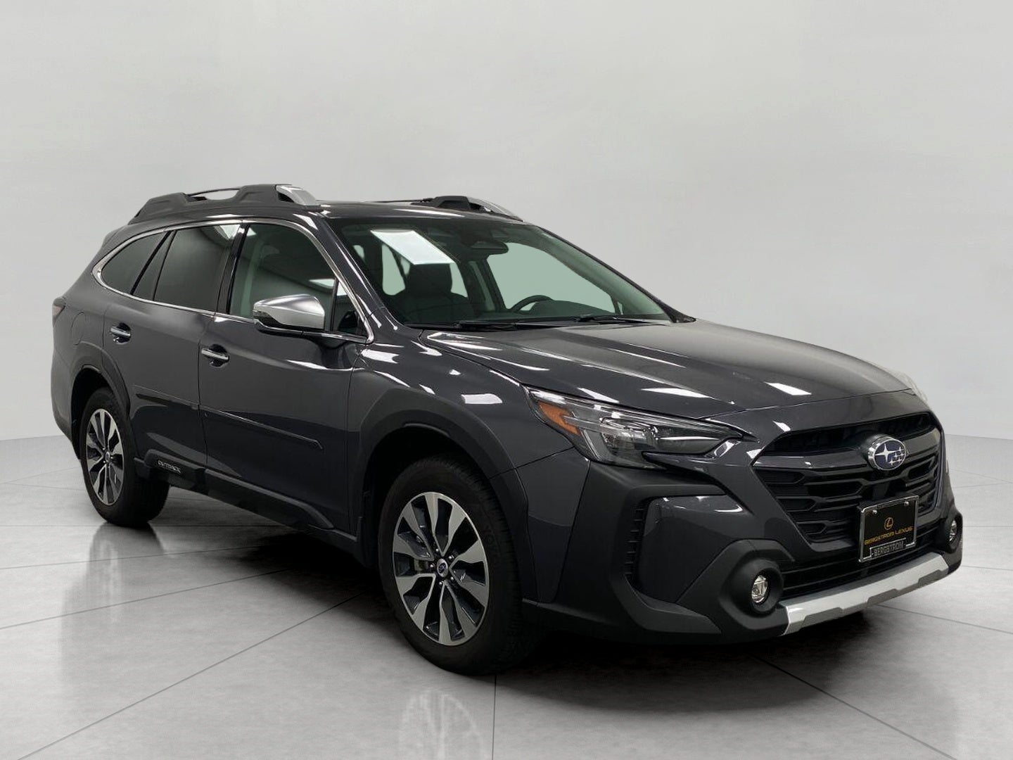 2024 Subaru Outback Touring XT AWD