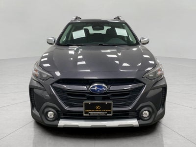2024 Subaru Outback Touring XT AWD