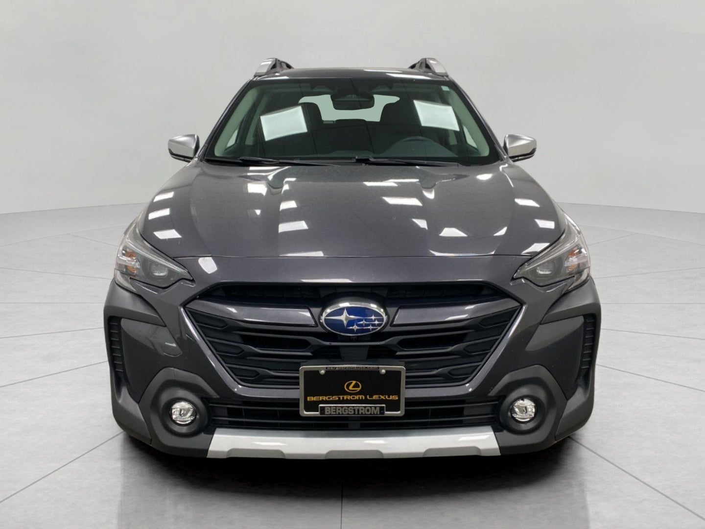 2024 Subaru Outback Touring XT AWD
