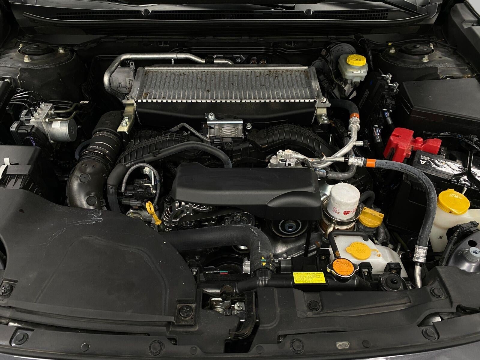 2024 Subaru Outback Touring XT AWD