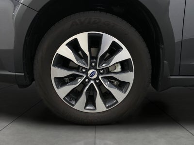 2024 Subaru Outback Touring XT AWD