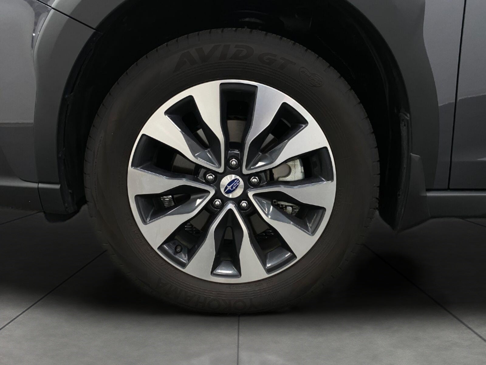 2024 Subaru Outback Touring XT AWD