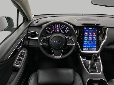 2024 Subaru Outback Touring XT AWD