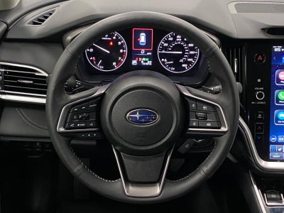 2024 Subaru Outback Touring XT AWD