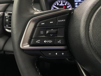 2024 Subaru Outback Touring XT AWD