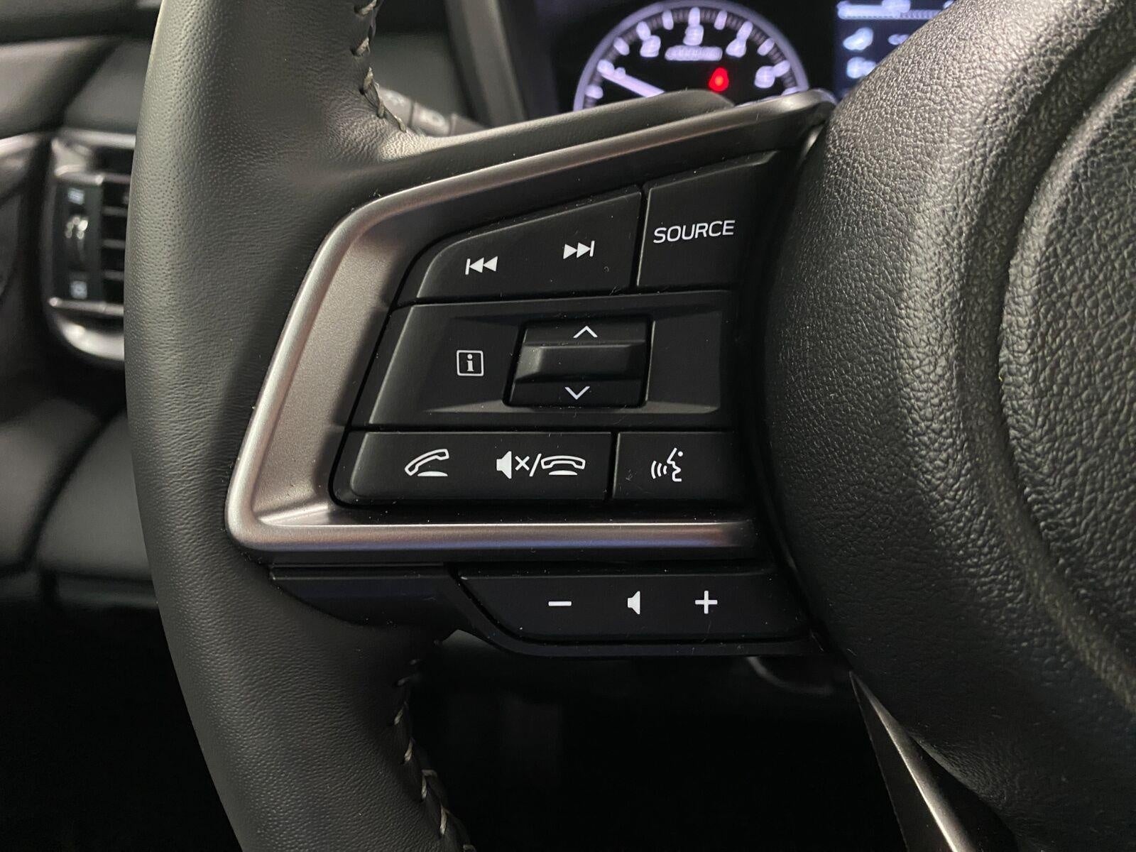 2024 Subaru Outback Touring XT AWD
