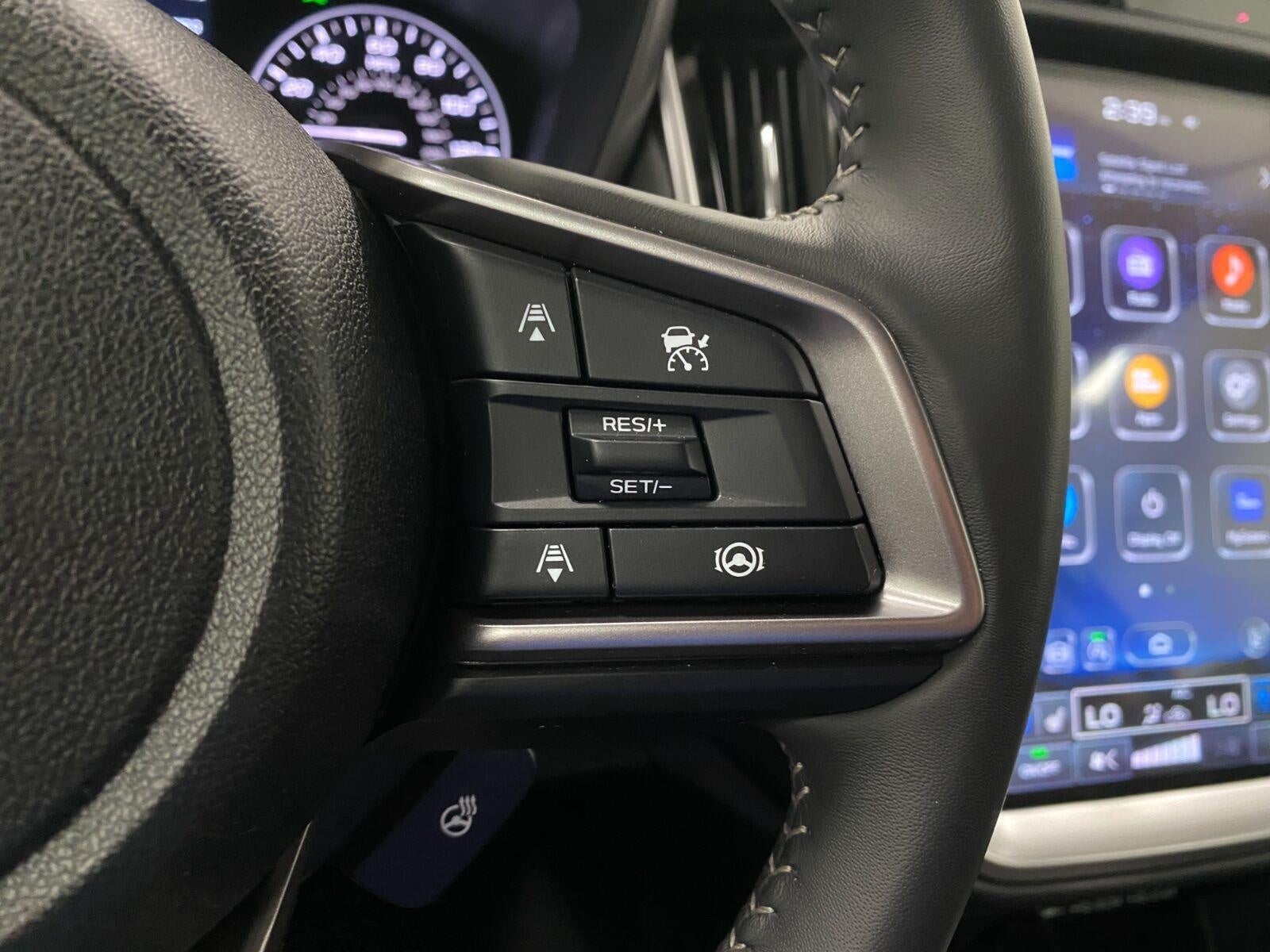 2024 Subaru Outback Touring XT AWD