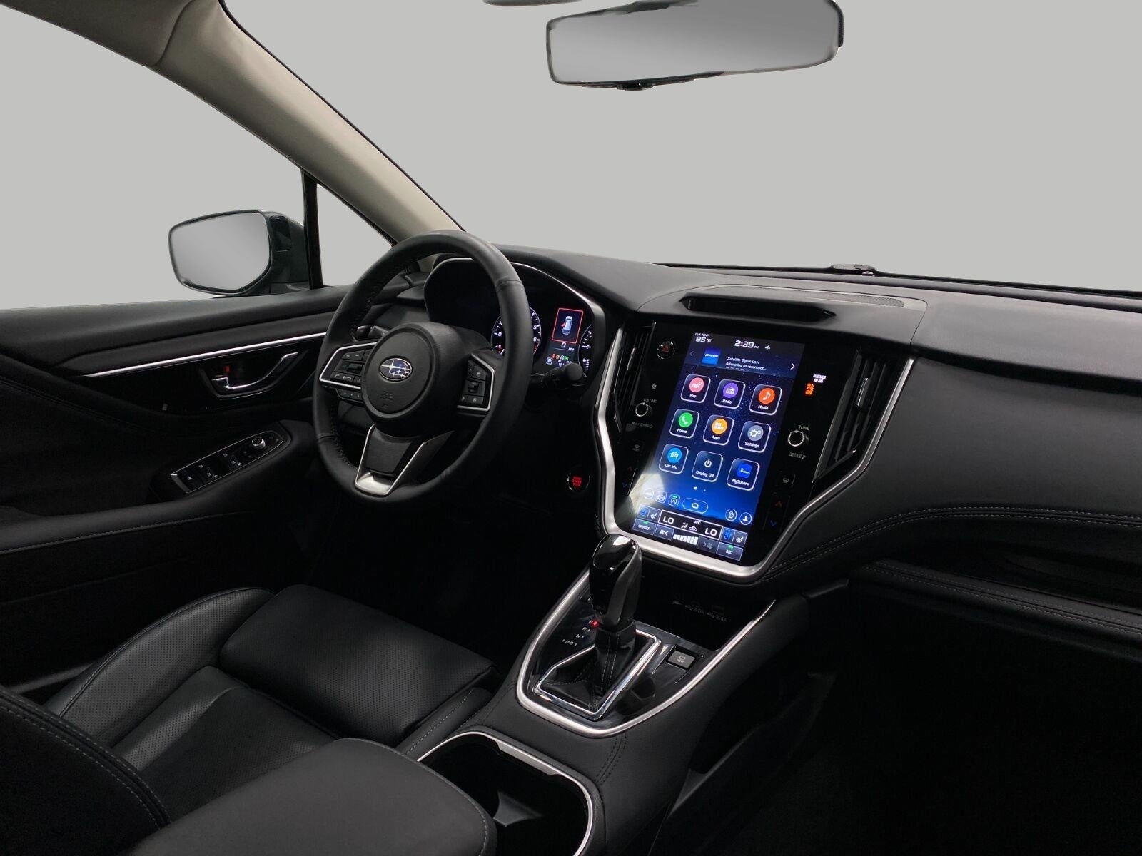 2024 Subaru Outback Touring XT AWD